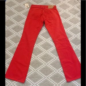 New Lucky Brand Women Flare Jeans ☘️